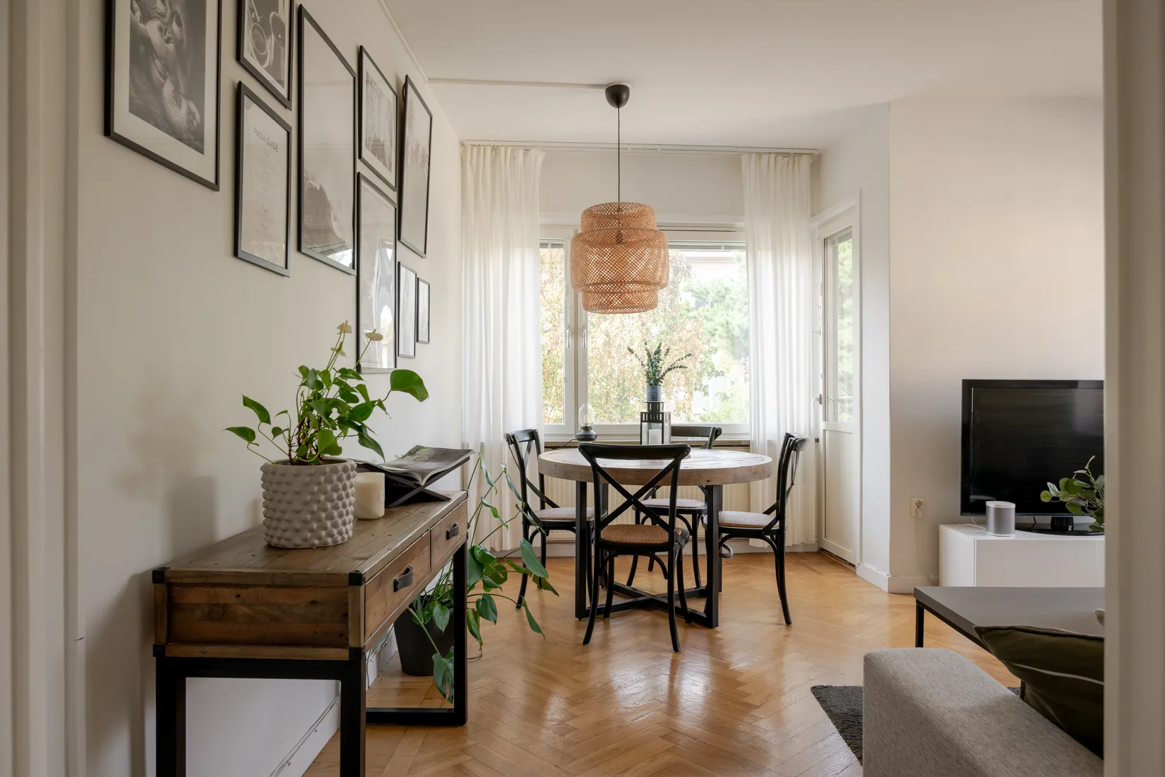 Bostadsrätt, Vänskapsvägen 40, Kungsholmen - Stora Essingen, Stockholm