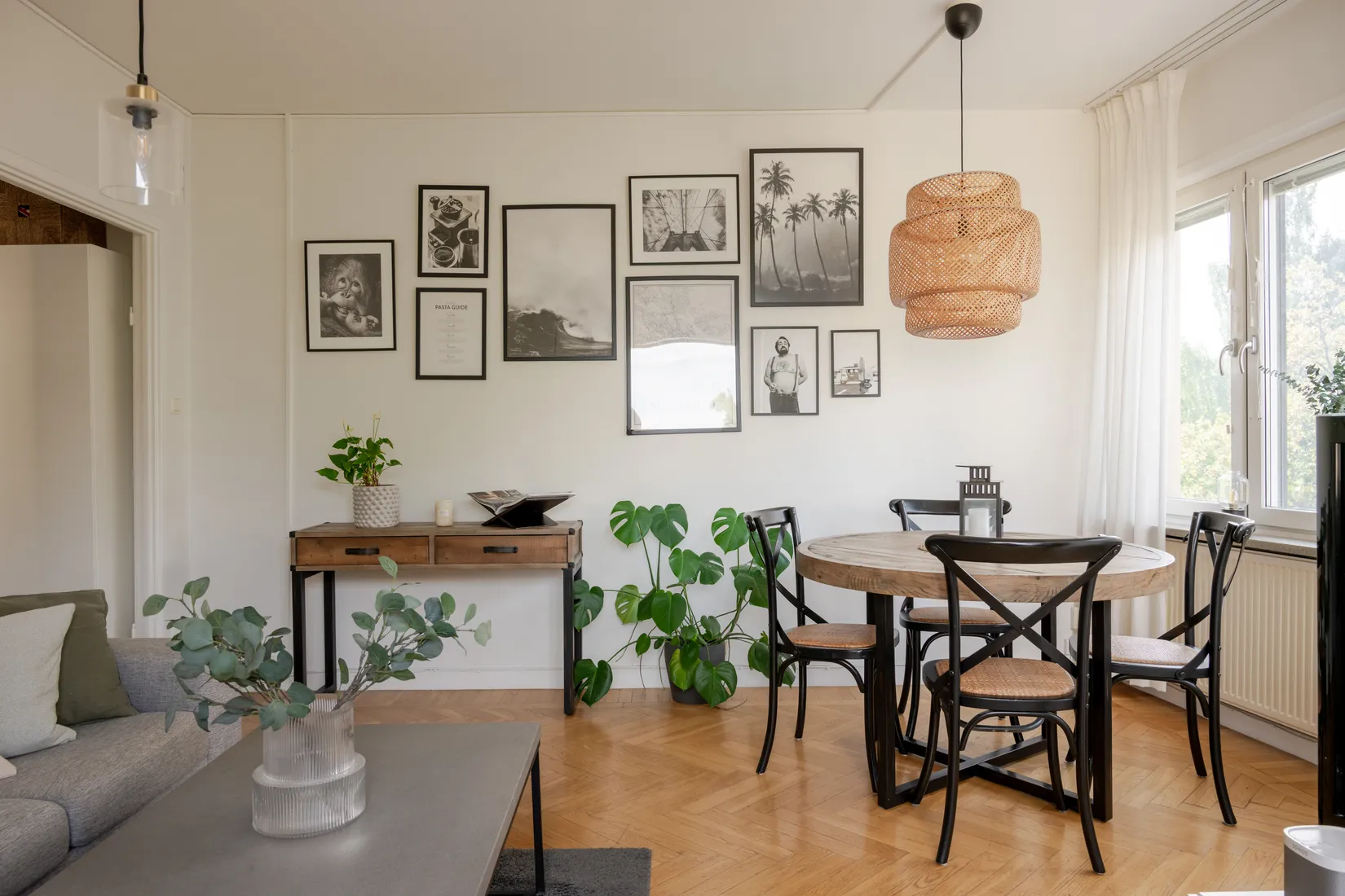 Bostadsrätt, Vänskapsvägen 40, Kungsholmen - Stora Essingen, Stockholm