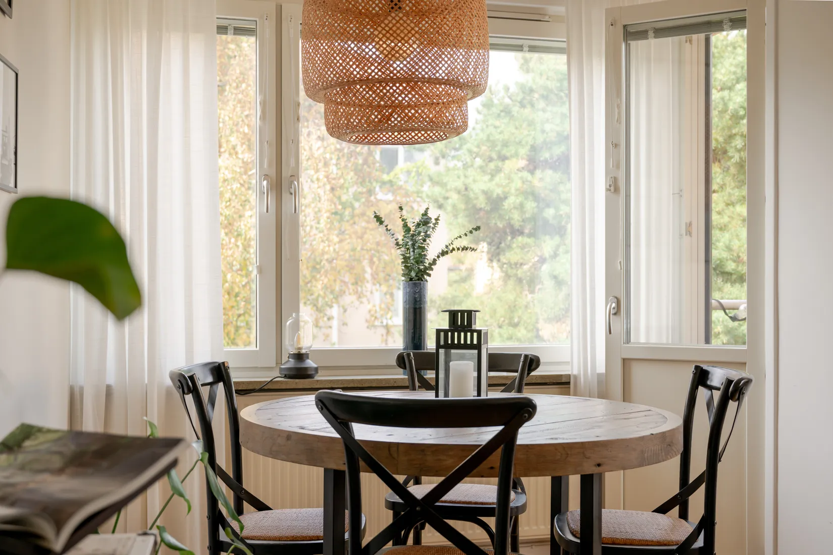 Bostadsrätt, Vänskapsvägen 40, Kungsholmen - Stora Essingen, Stockholm