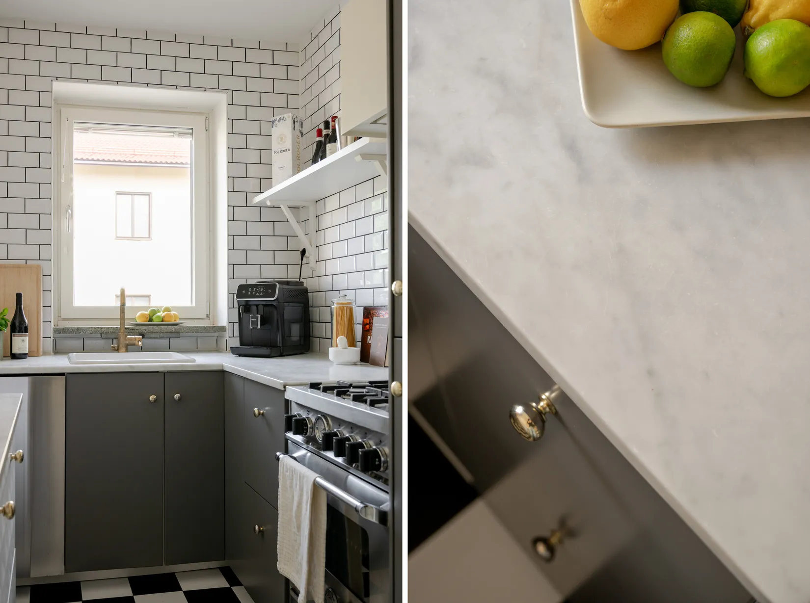 Bostadsrätt, Vänskapsvägen 40, Kungsholmen - Stora Essingen, Stockholm