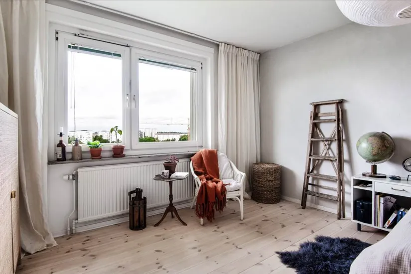 Bostadsrätt, Filipstadsbacken 42, Farsta Strand, Stockholm