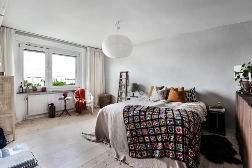 Bostadsrätt, Filipstadsbacken 42, Farsta Strand, Stockholm