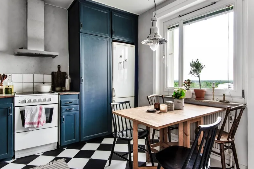 Bostadsrätt, Filipstadsbacken 42, Farsta Strand, Stockholm