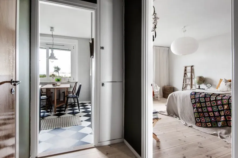 Bostadsrätt, Filipstadsbacken 42, Farsta Strand, Stockholm
