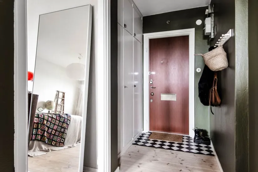 Bostadsrätt, Filipstadsbacken 42, Farsta Strand, Stockholm