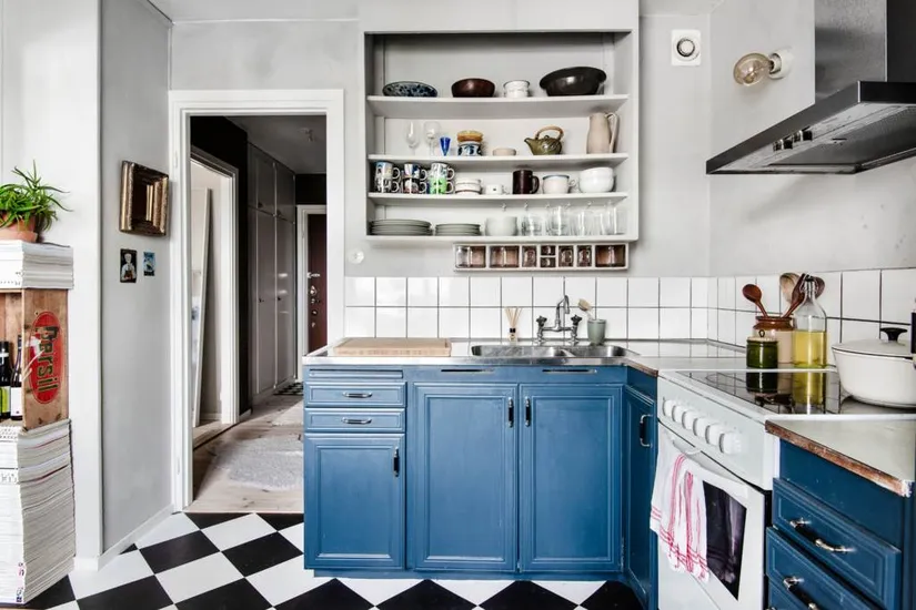 Bostadsrätt, Filipstadsbacken 42, Farsta Strand, Stockholm