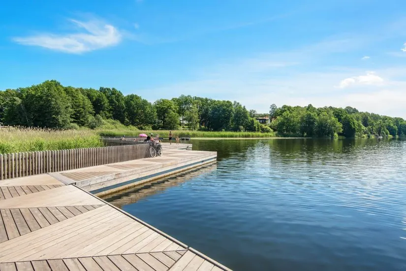 Bostadsrätt, Filipstadsbacken 42, Farsta Strand, Stockholm