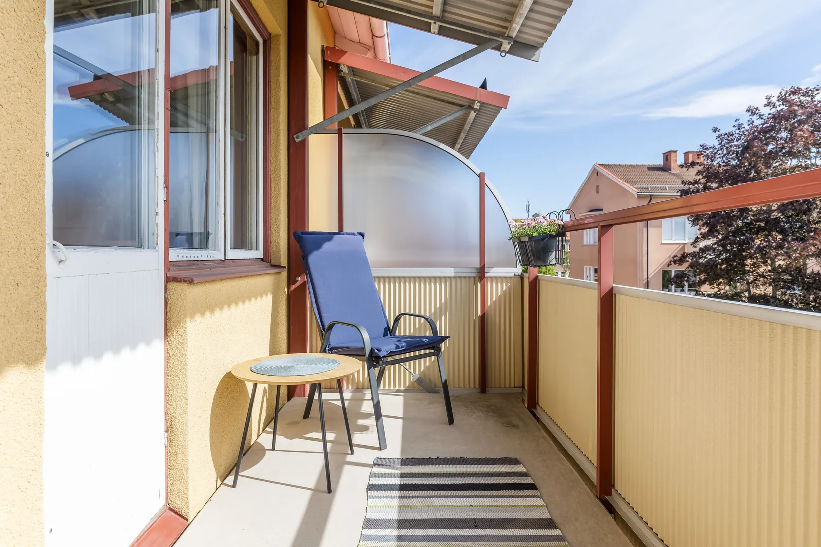 Bostadsrätt, Dalagatan 6D, SMEDJEBACKEN Centrum, Smedjebacken