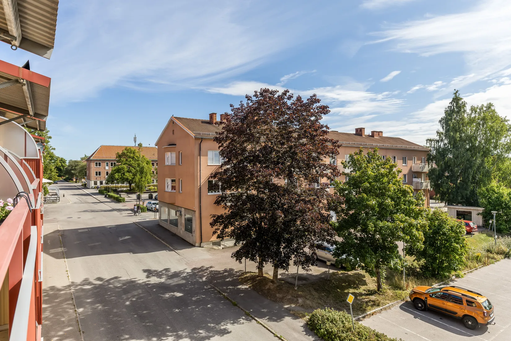 Bostadsrätt, Dalagatan 6D, SMEDJEBACKEN Centrum, Smedjebacken