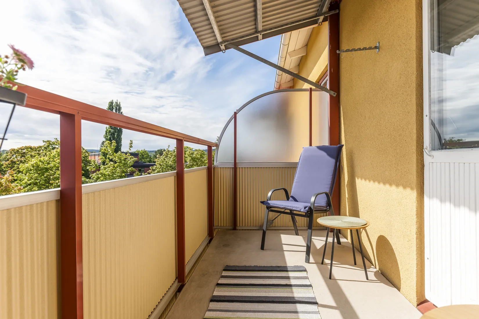 Bostadsrätt, Dalagatan 6D, SMEDJEBACKEN Centrum, Smedjebacken