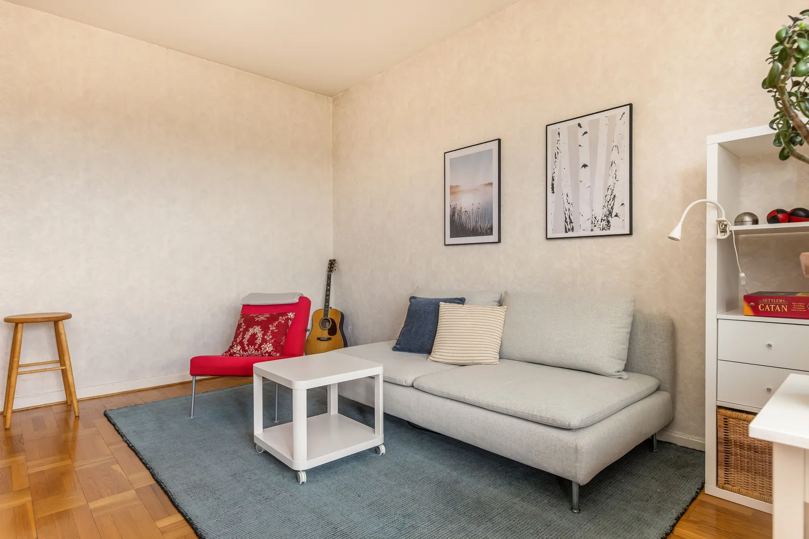 Bostadsrätt, Dalagatan 6D, SMEDJEBACKEN Centrum, Smedjebacken
