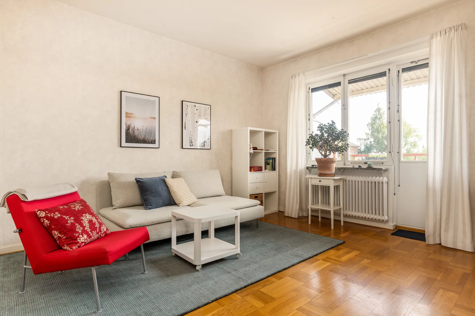 Bostadsrätt, Dalagatan 6D, SMEDJEBACKEN Centrum, Smedjebacken