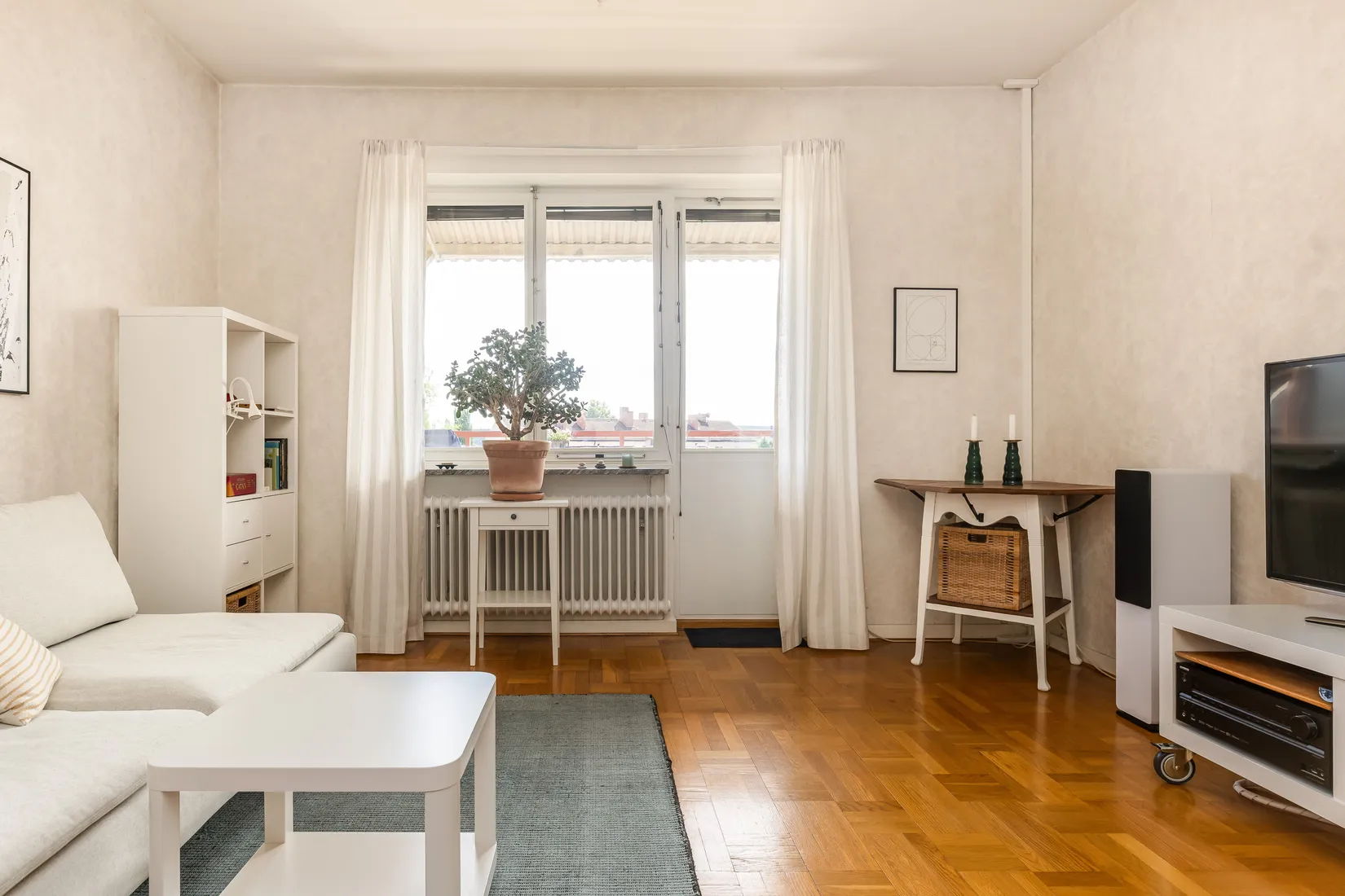 Bostadsrätt, Dalagatan 6D, SMEDJEBACKEN Centrum, Smedjebacken