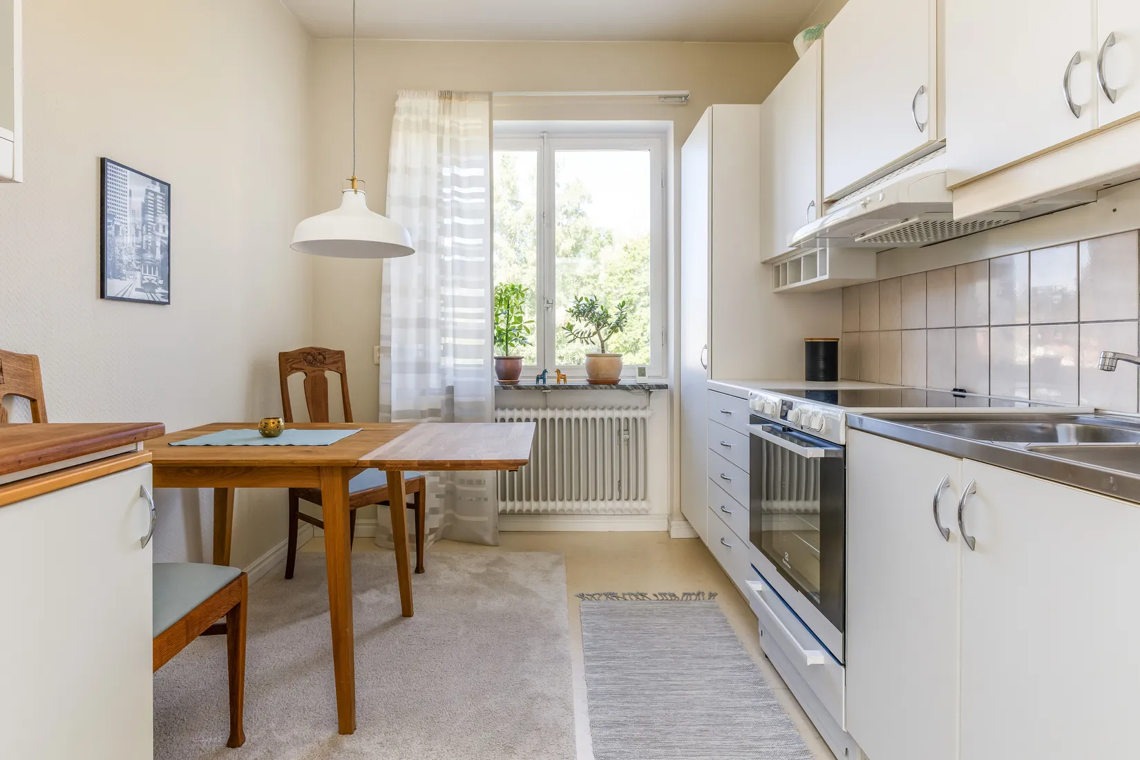 Bostadsrätt, Dalagatan 6D, SMEDJEBACKEN Centrum, Smedjebacken