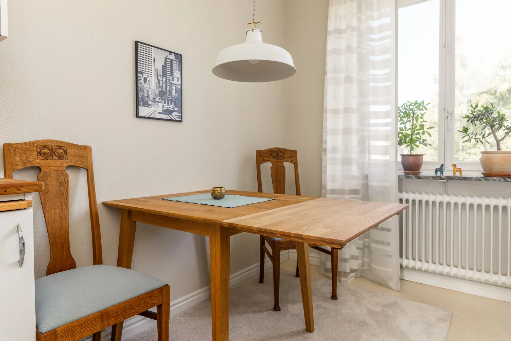 Bostadsrätt, Dalagatan 6D, SMEDJEBACKEN Centrum, Smedjebacken