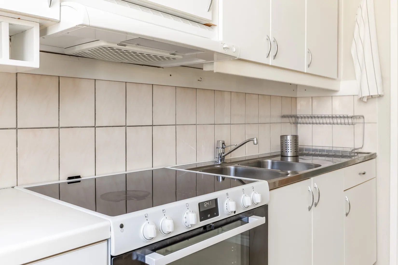 Bostadsrätt, Dalagatan 6D, SMEDJEBACKEN Centrum, Smedjebacken