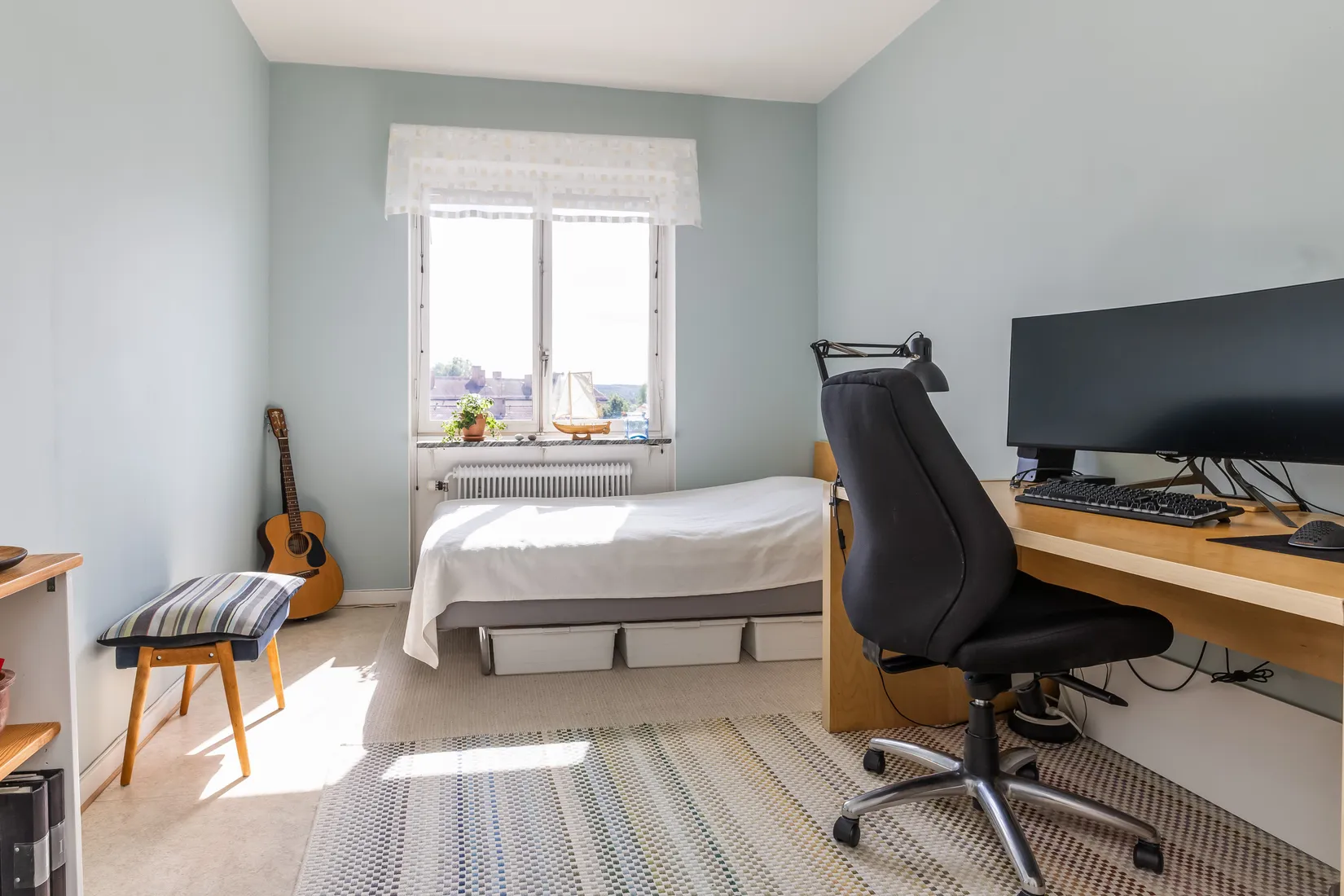 Bostadsrätt, Dalagatan 6D, SMEDJEBACKEN Centrum, Smedjebacken