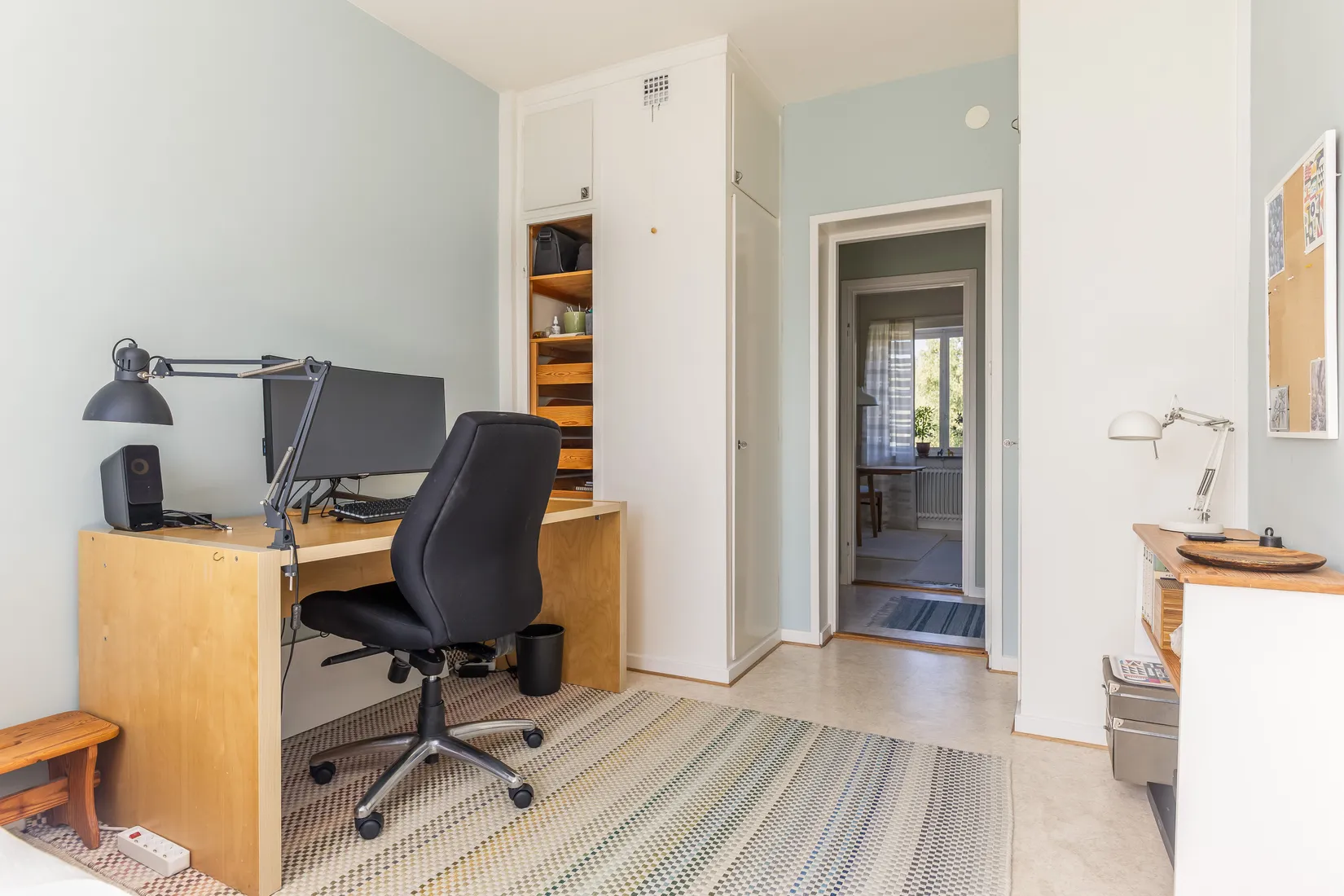 Bostadsrätt, Dalagatan 6D, SMEDJEBACKEN Centrum, Smedjebacken