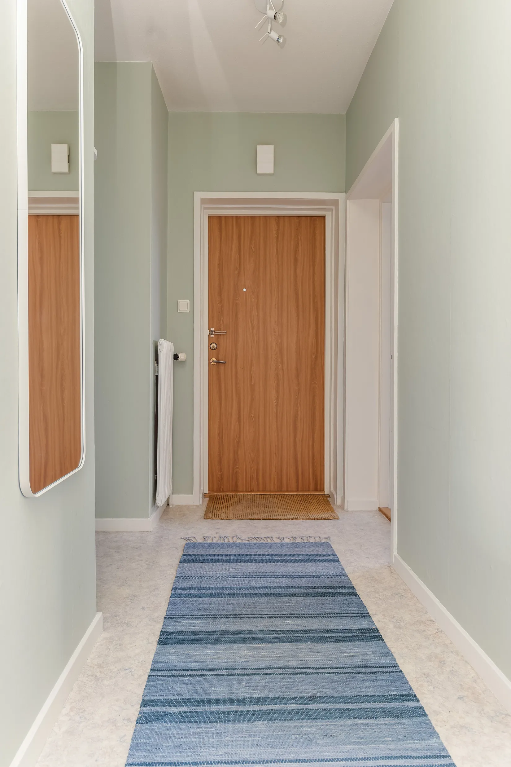 Bostadsrätt, Dalagatan 6D, SMEDJEBACKEN Centrum, Smedjebacken