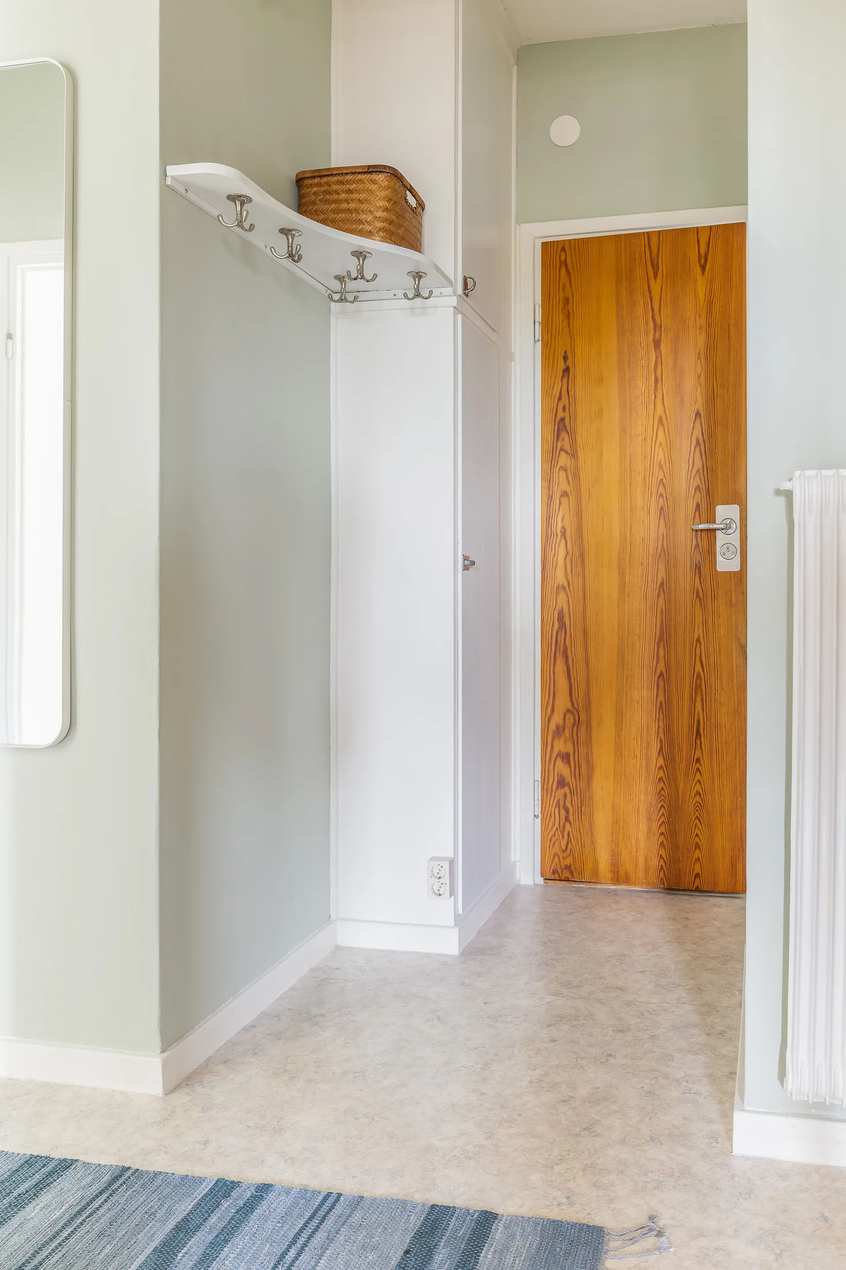 Bostadsrätt, Dalagatan 6D, SMEDJEBACKEN Centrum, Smedjebacken