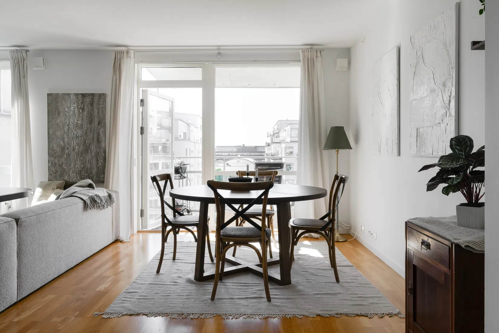 Bostadsrätt, Anders Personsgatan 11, Nya Gårda, Göteborg