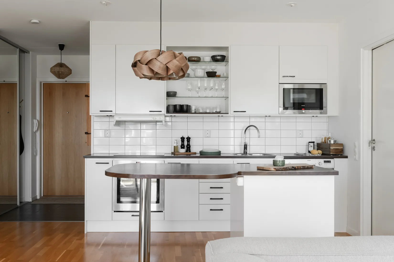 Bostadsrätt, Anders Personsgatan 11, Nya Gårda, Göteborg