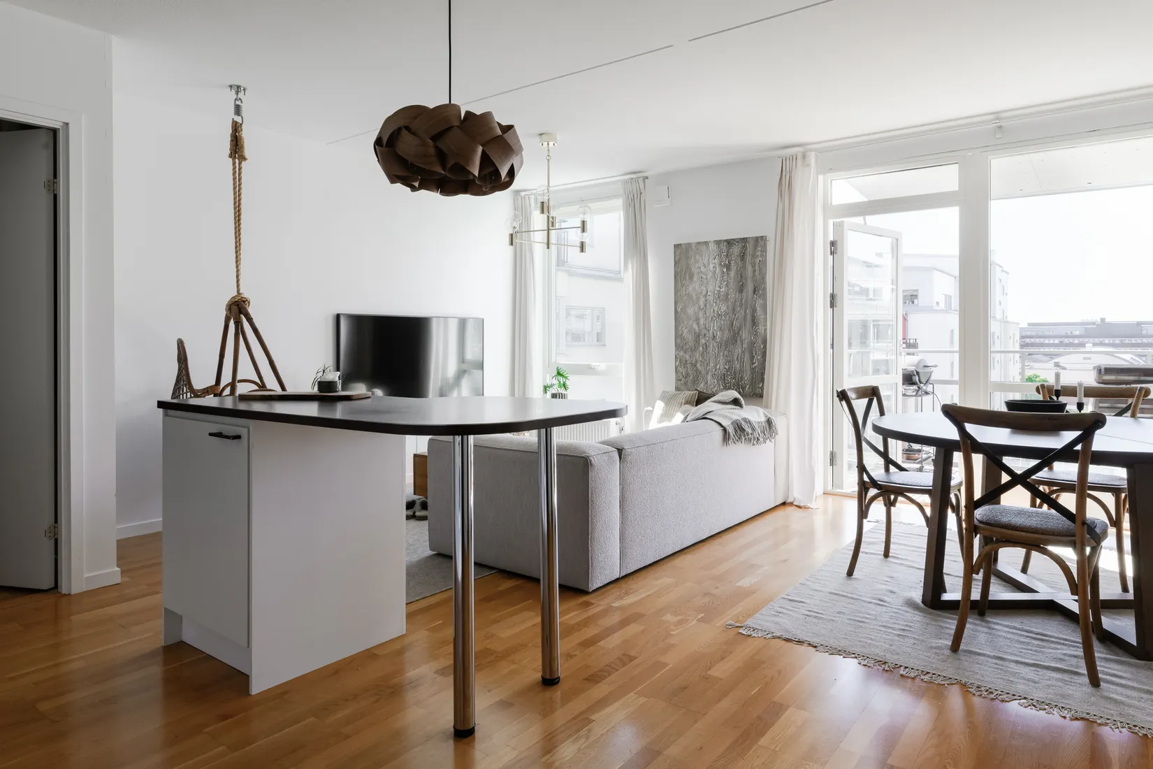 Bostadsrätt, Anders Personsgatan 11, Nya Gårda, Göteborg