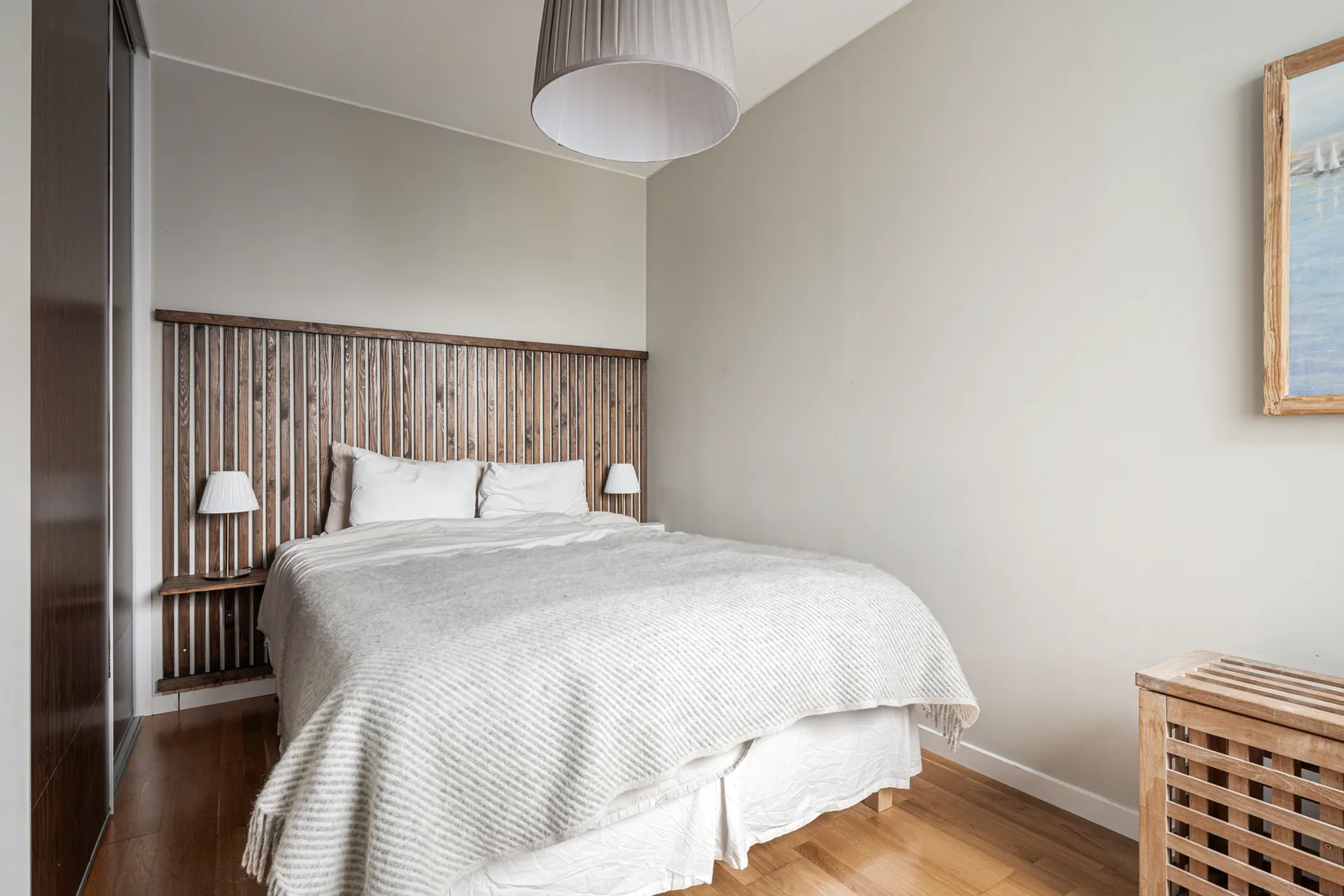 Bostadsrätt, Anders Personsgatan 11, Nya Gårda, Göteborg