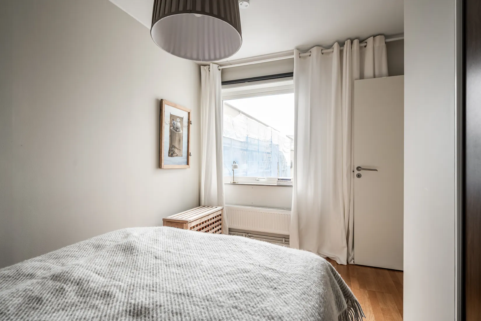 Bostadsrätt, Anders Personsgatan 11, Nya Gårda, Göteborg