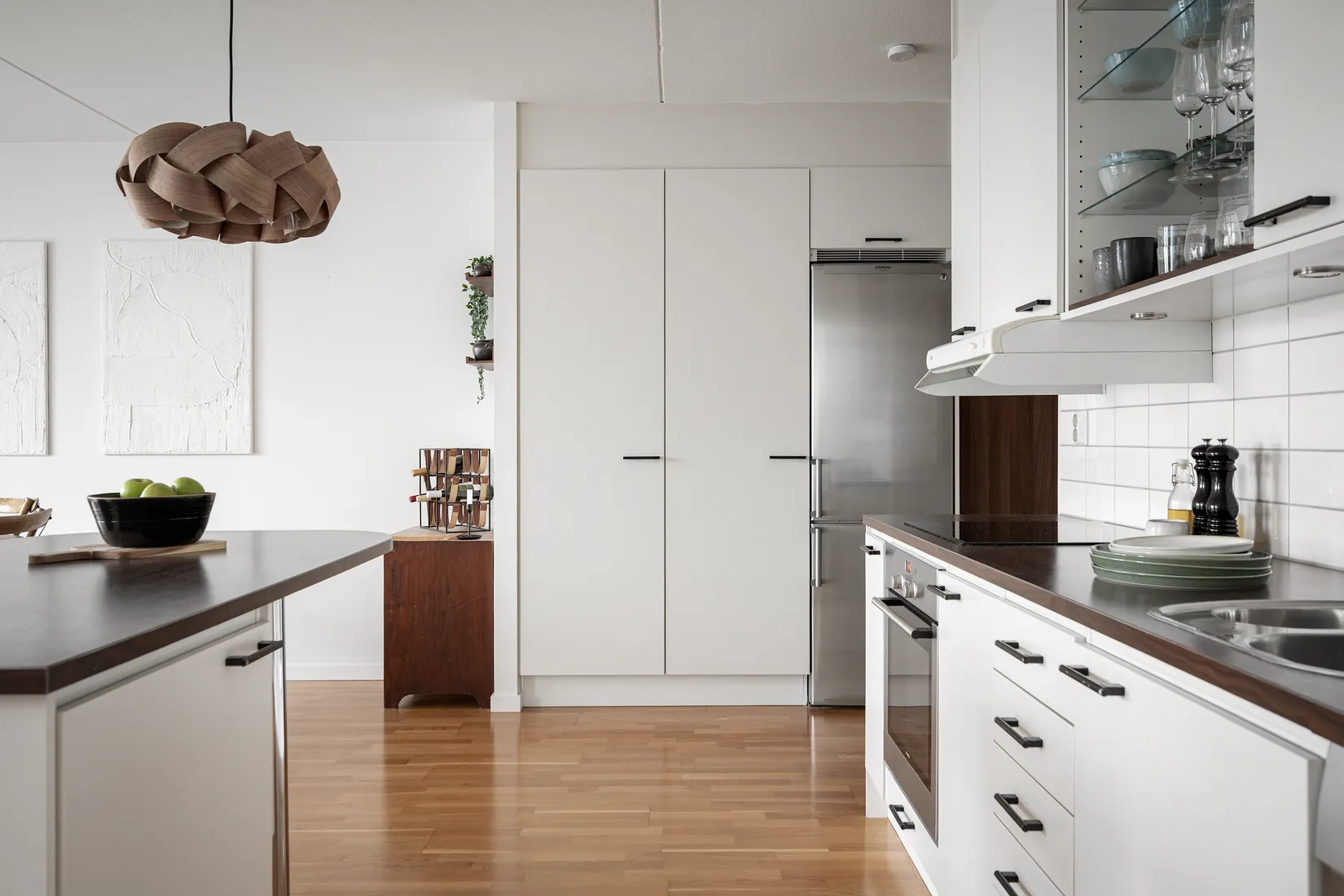 Bostadsrätt, Anders Personsgatan 11, Nya Gårda, Göteborg