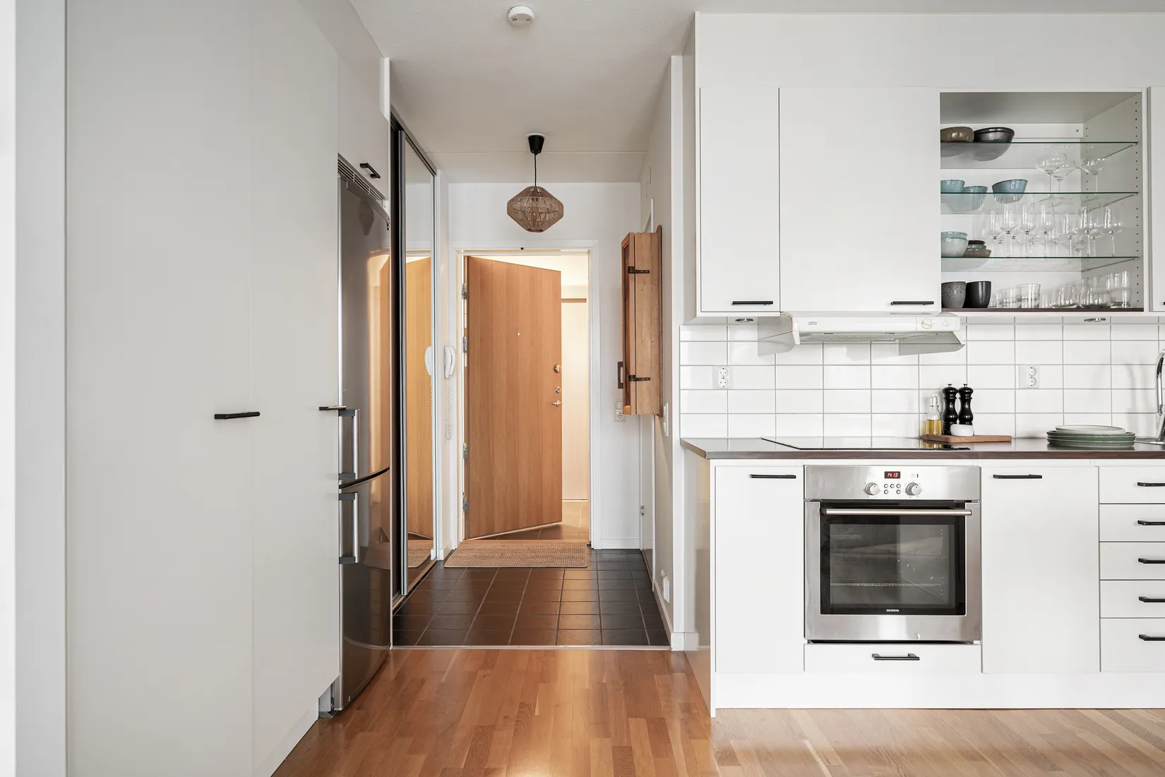Bostadsrätt, Anders Personsgatan 11, Nya Gårda, Göteborg