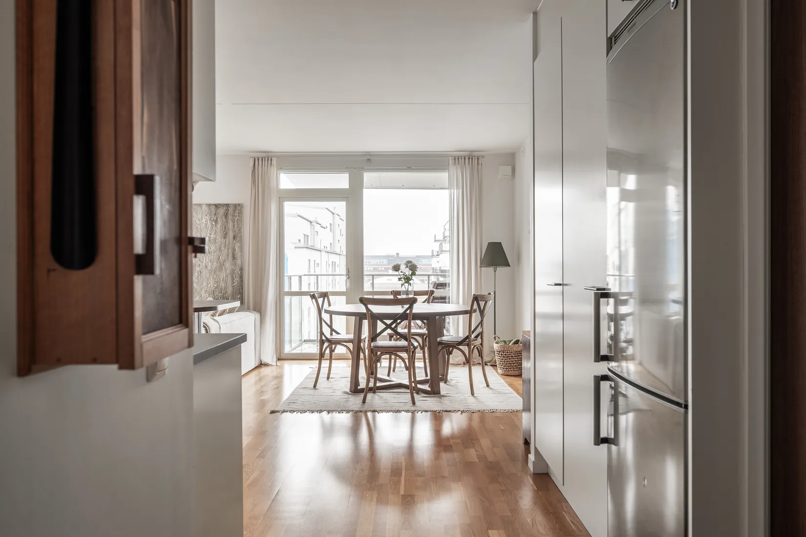 Bostadsrätt, Anders Personsgatan 11, Nya Gårda, Göteborg