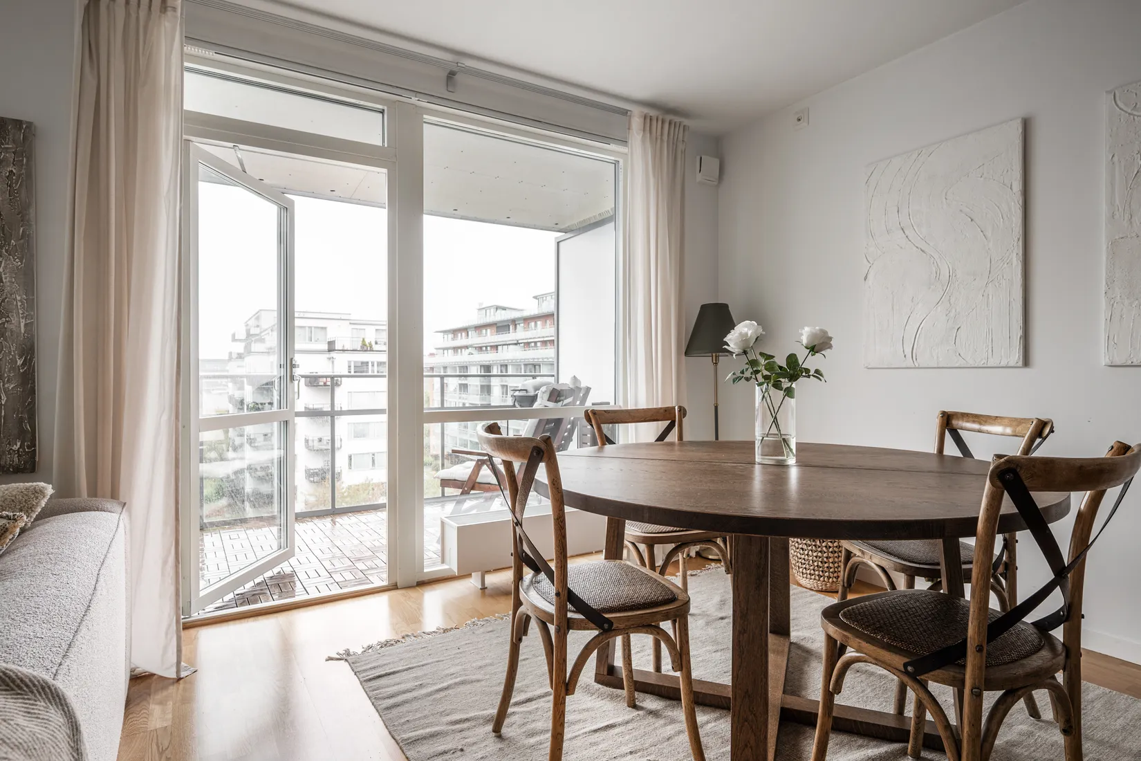 Bostadsrätt, Anders Personsgatan 11, Nya Gårda, Göteborg