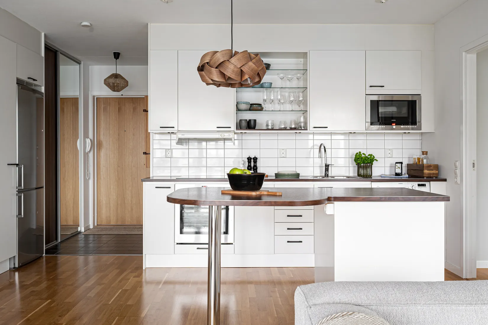 Bostadsrätt, Anders Personsgatan 11, Nya Gårda, Göteborg