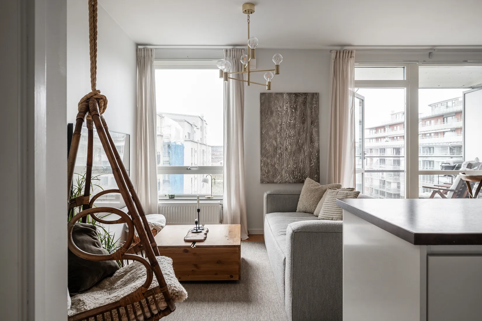 Bostadsrätt, Anders Personsgatan 11, Nya Gårda, Göteborg
