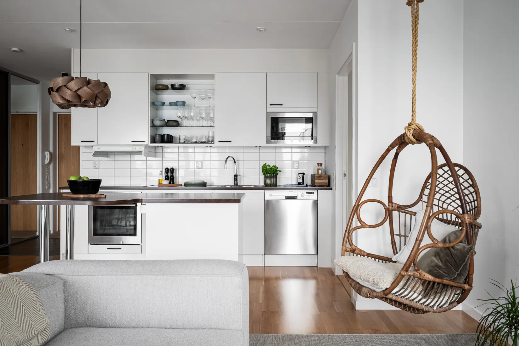 Bostadsrätt, Anders Personsgatan 11, Nya Gårda, Göteborg