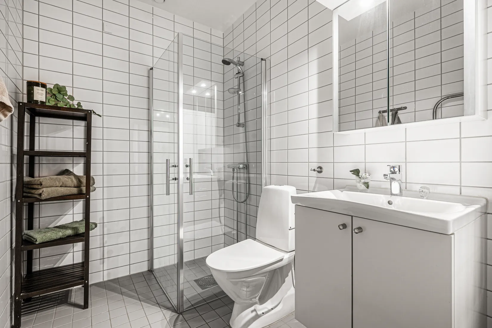 Bostadsrätt, Anders Personsgatan 11, Nya Gårda, Göteborg