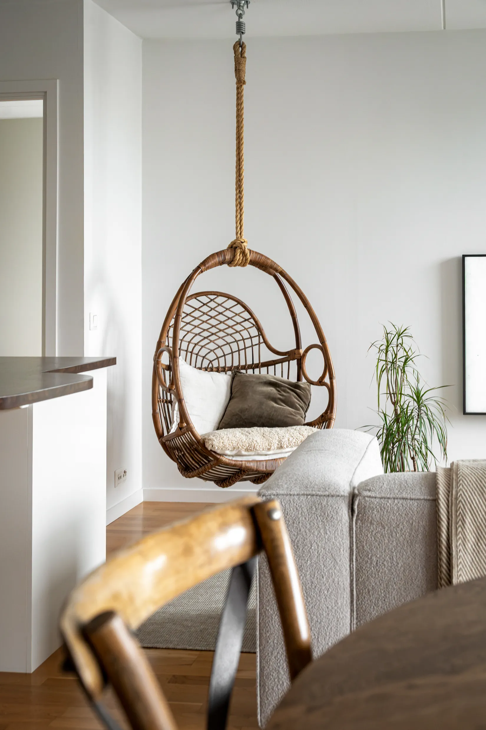 Bostadsrätt, Anders Personsgatan 11, Nya Gårda, Göteborg