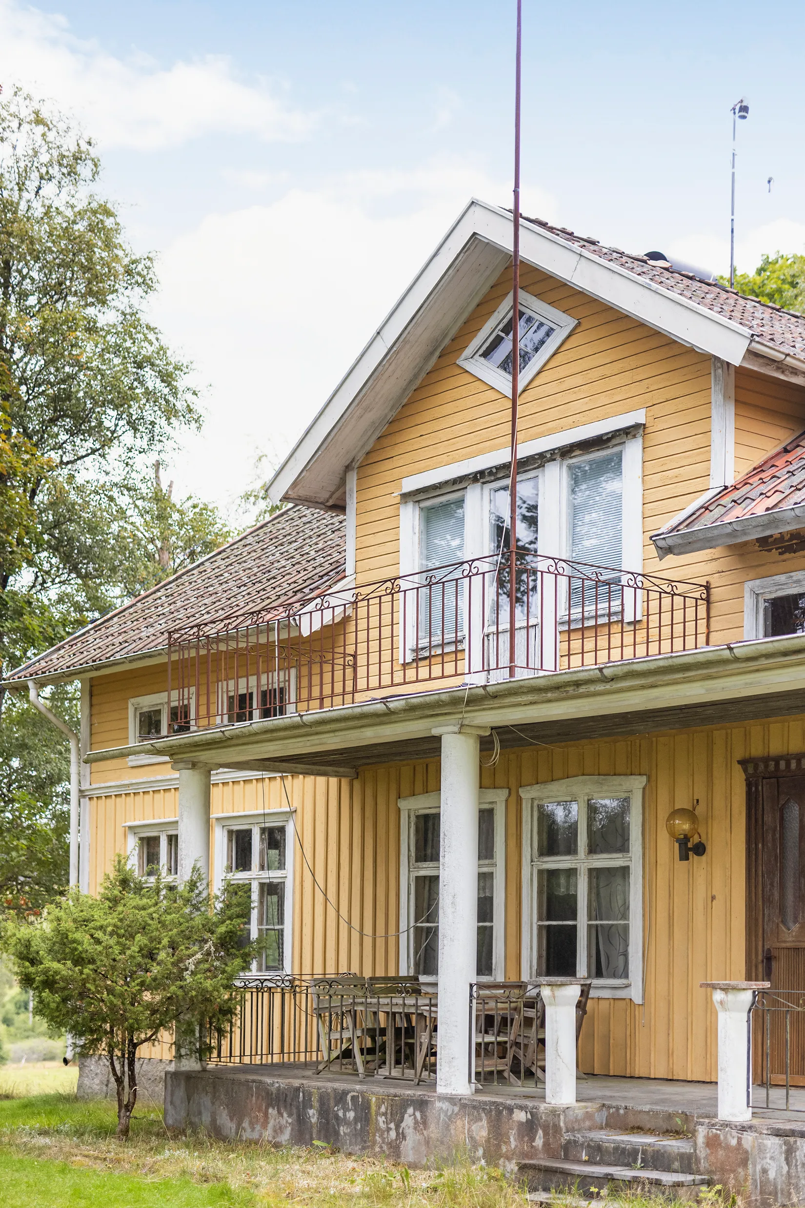 Gård/Skog,  Nedre mellangård 1, Skillingaryd, Vaggeryd