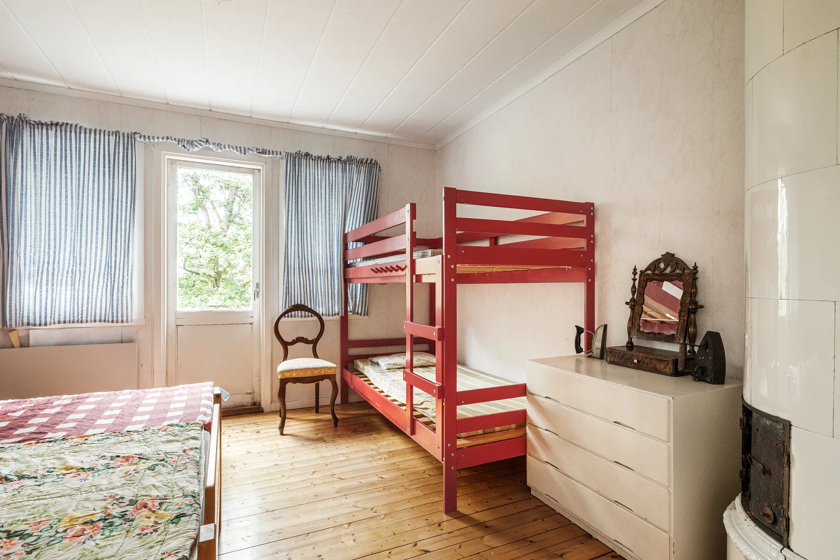 Gård/Skog,  Nedre mellangård 1, Skillingaryd, Vaggeryd