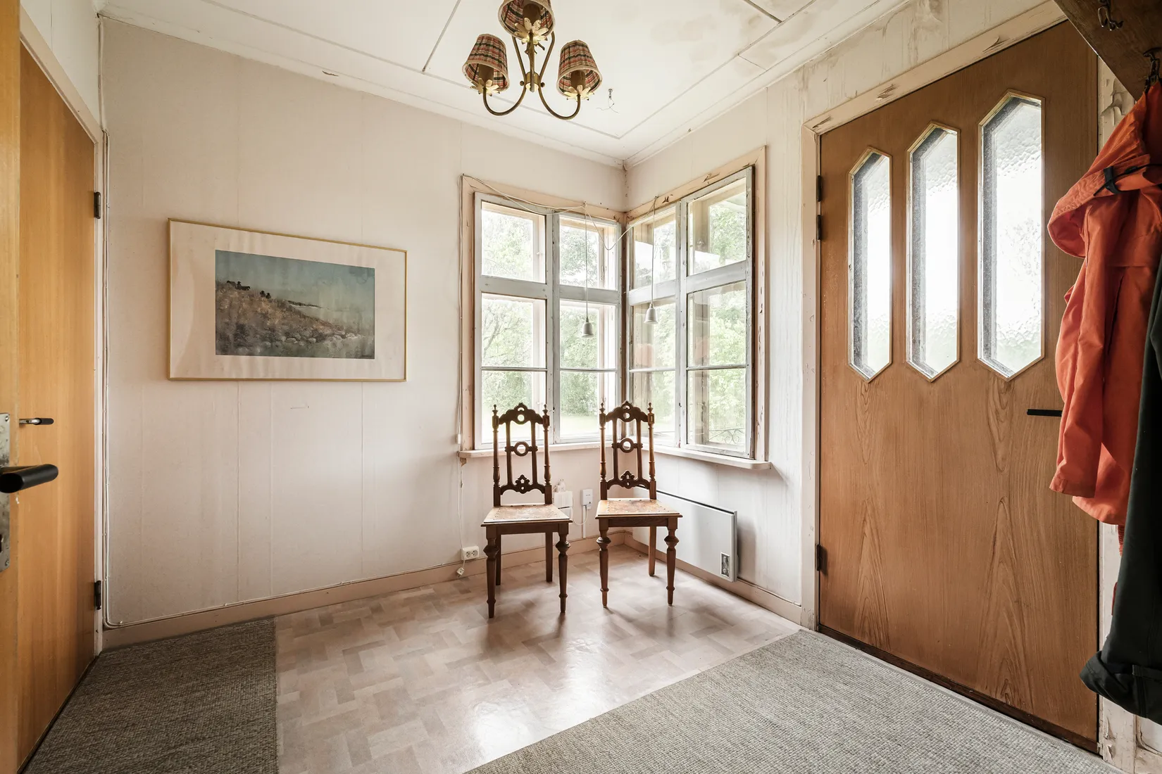 Gård/Skog,  Nedre mellangård 1, Skillingaryd, Vaggeryd