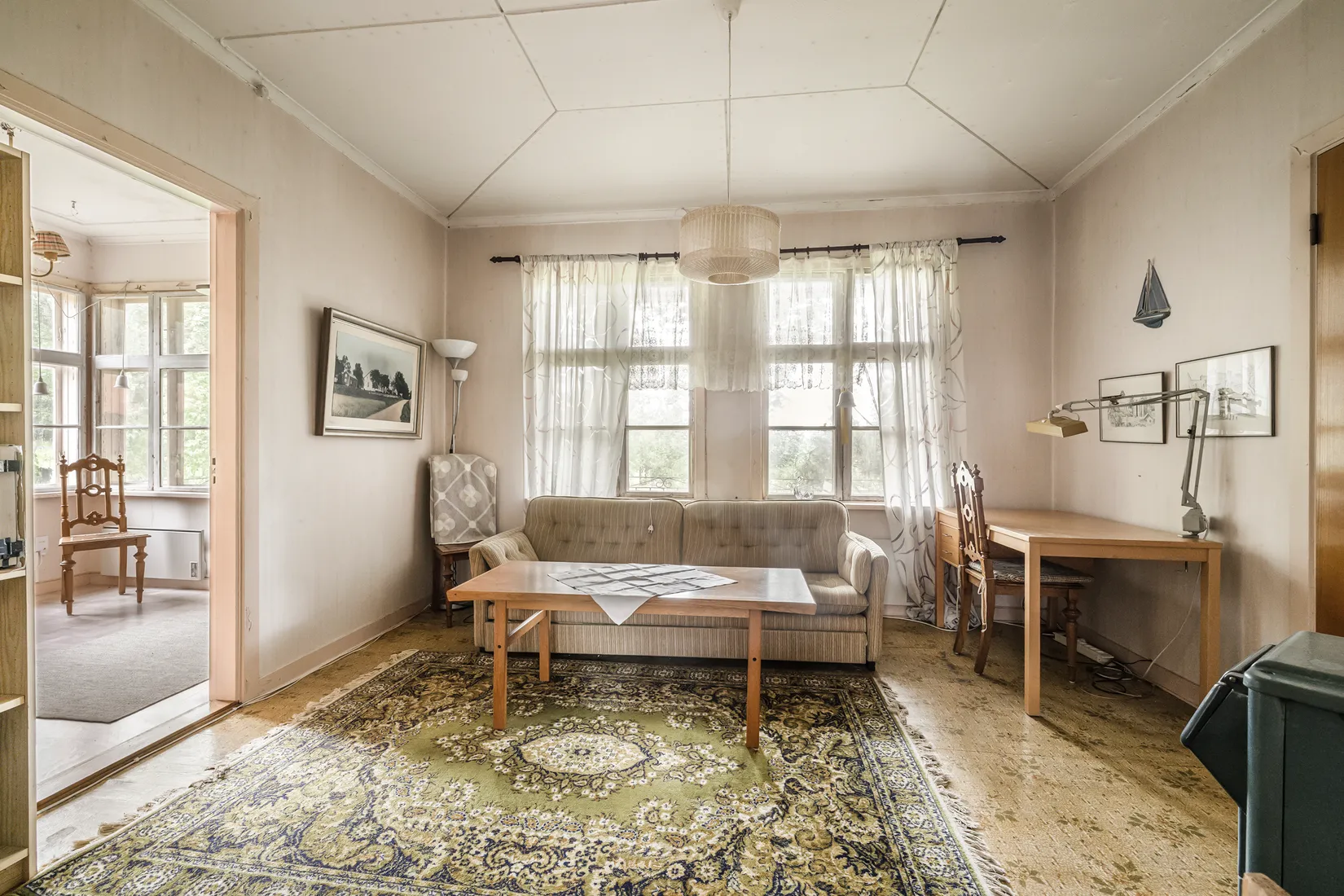 Gård/Skog,  Nedre mellangård 1, Skillingaryd, Vaggeryd