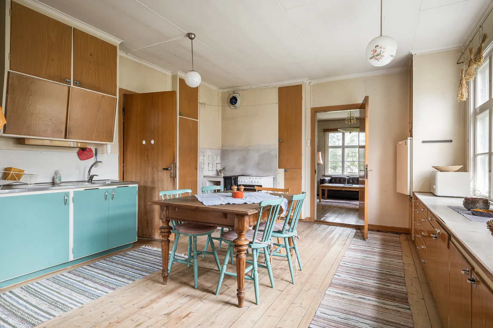 Gård/Skog,  Nedre mellangård 1, Skillingaryd, Vaggeryd