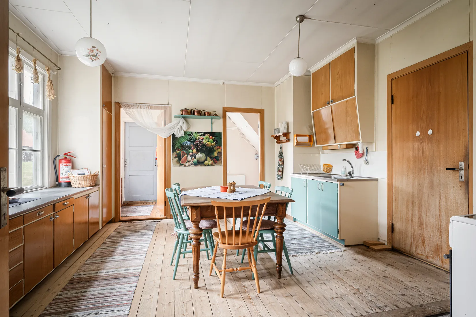 Gård/Skog,  Nedre mellangård 1, Skillingaryd, Vaggeryd