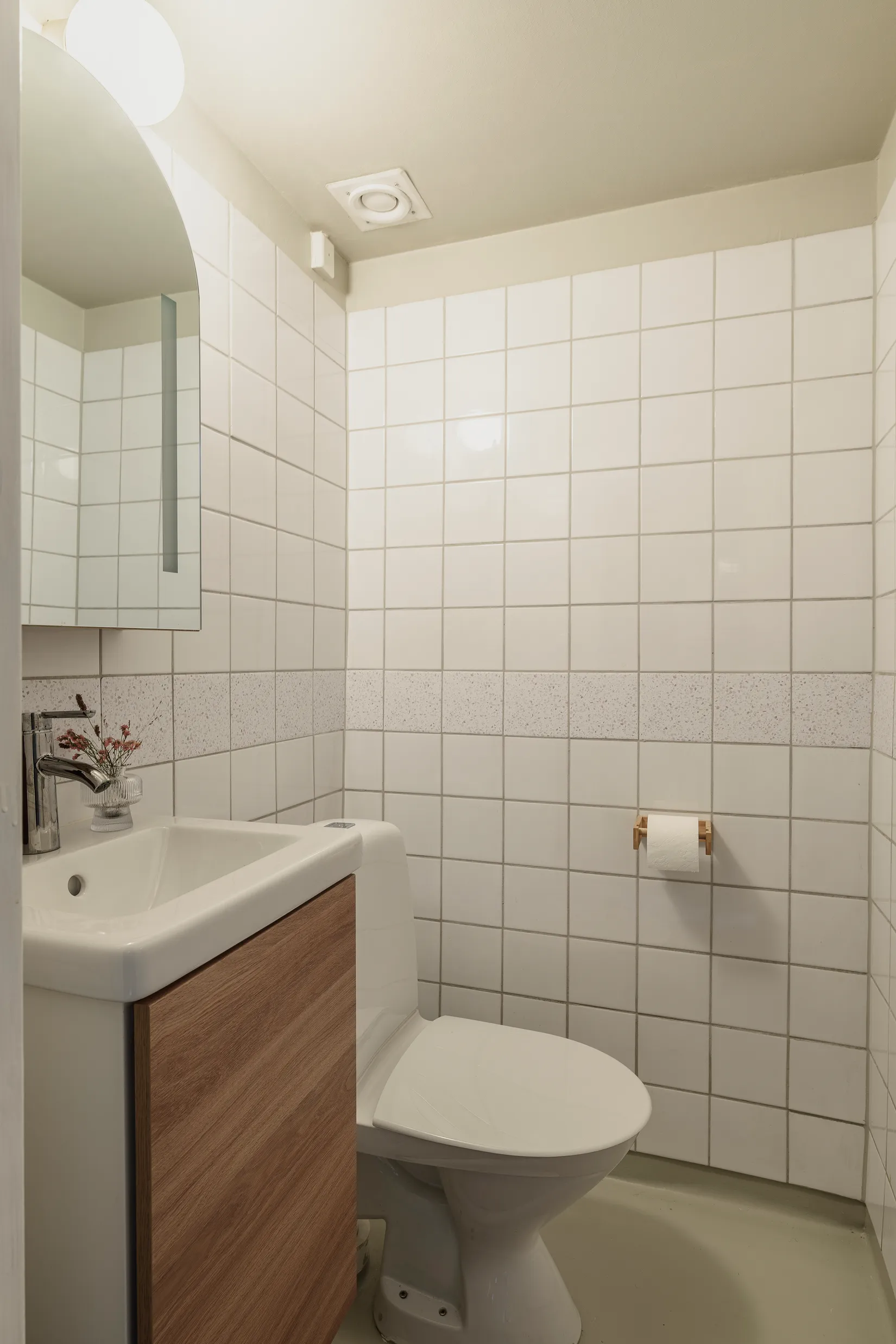 Bostadsrätt, Vänortsgatan 2A, Bosgården, Mölndal