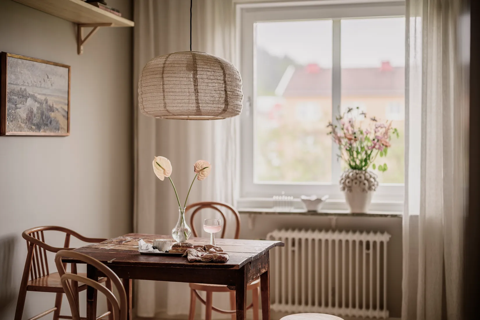 Bostadsrätt, Vänortsgatan 2A, Bosgården, Mölndal