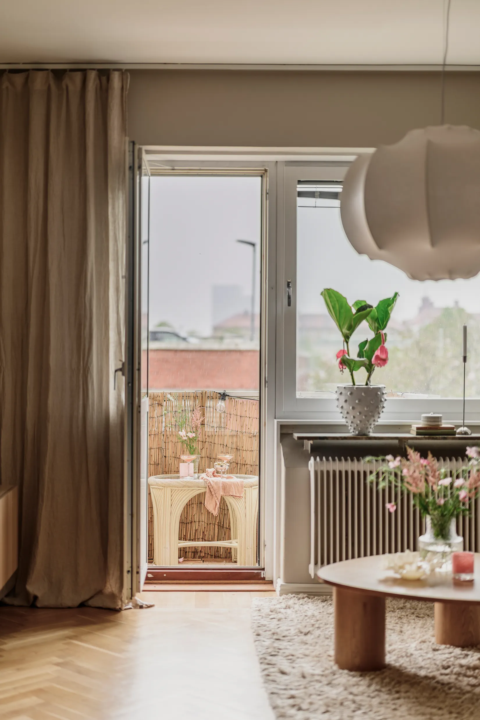 Bostadsrätt, Vänortsgatan 2A, Bosgården, Mölndal