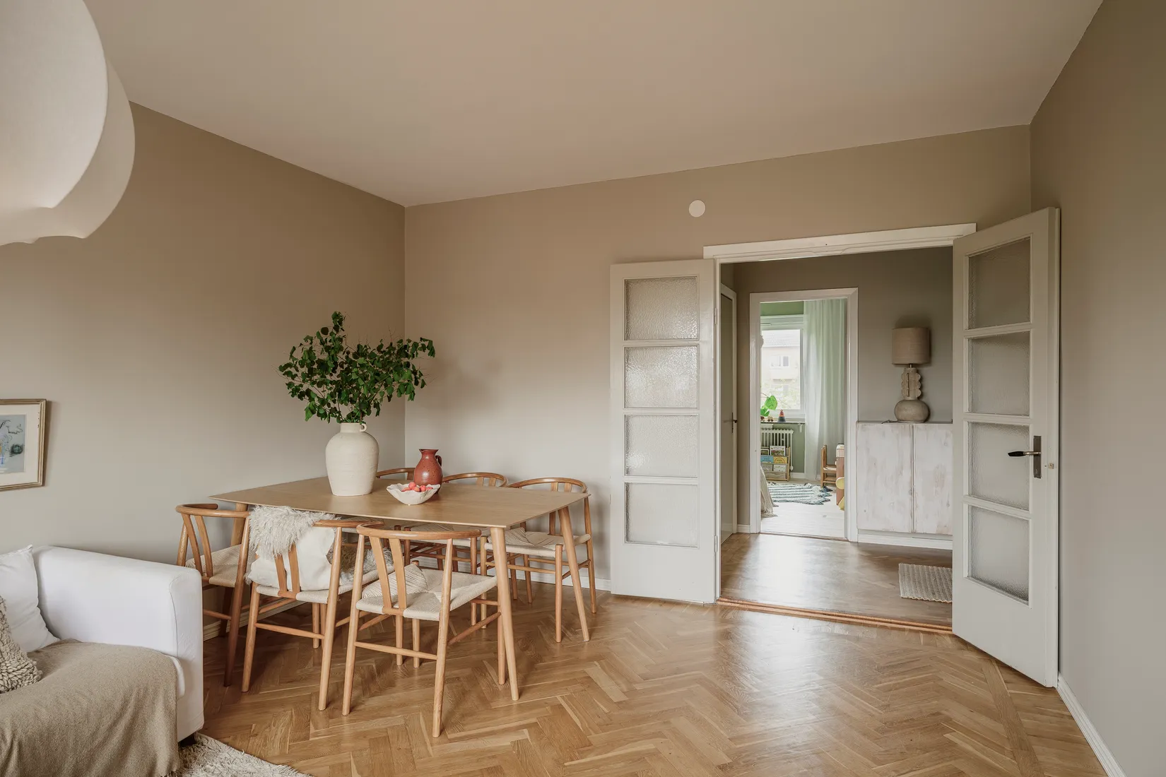 Bostadsrätt, Vänortsgatan 2A, Bosgården, Mölndal