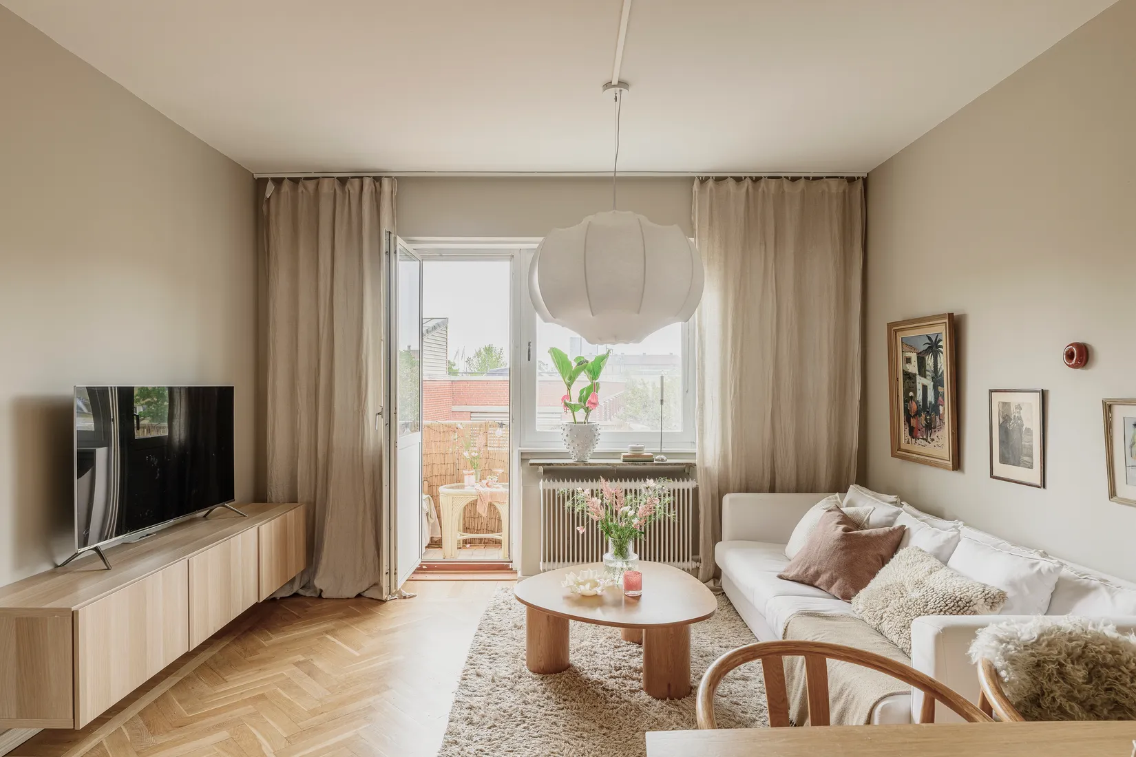 Bostadsrätt, Vänortsgatan 2A, Bosgården, Mölndal