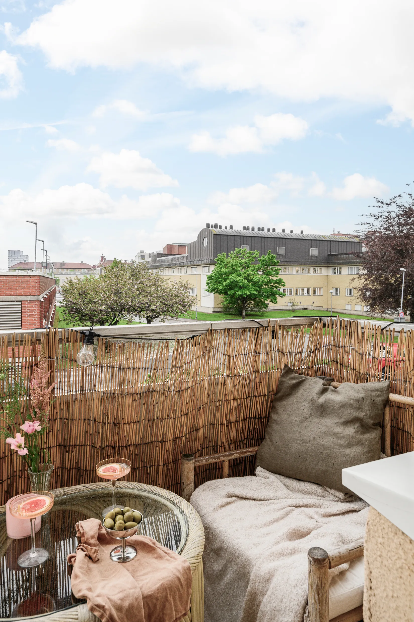 Bostadsrätt, Vänortsgatan 2A, Bosgården, Mölndal